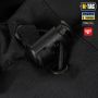 M-Tac куртка зимняя Alpha Gen.III Pro Black