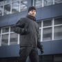 M-Tac куртка зимняя Alpha Gen.III Pro Black