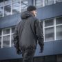 M-Tac куртка зимняя Alpha Gen.III Pro Black
