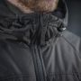 M-Tac куртка зимняя Alpha Gen.III Pro Black