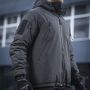 M-Tac куртка зимняя Alpha Gen.III Pro Black