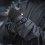 M-Tac куртка зимняя Alpha Gen.III Pro Black