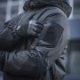M-Tac куртка зимняя Alpha Gen.III Pro Black