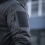 M-Tac куртка зимняя Alpha Gen.III Pro Black