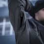 M-Tac куртка зимняя Alpha Gen.III Pro Black