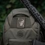 M-Tac нашивка Face of war (вишивка) Ranger Green