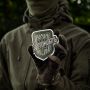 M-Tac наклейка Бандеромобіль Small Ranger Green