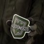 M-Tac наклейка Бандеромобіль Small Ranger Green