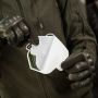 M-Tac наклейка Бандеромобіль Large Ranger Green