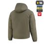 M-Tac куртка зимняя Alpha Gen.IV Pro Dark Olive