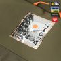 M-Tac куртка зимняя Alpha Gen.IV Pro Dark Olive