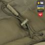 M-Tac куртка зимняя Alpha Gen.IV Pro Dark Olive