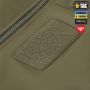 M-Tac куртка зимняя Alpha Gen.IV Pro Dark Olive