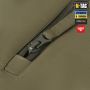 M-Tac куртка зимняя Alpha Gen.IV Pro Dark Olive