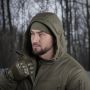 M-Tac куртка зимняя Alpha Gen.IV Pro Dark Olive