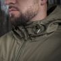 M-Tac куртка зимняя Alpha Gen.IV Pro Dark Olive