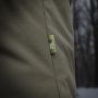 M-Tac куртка зимняя Alpha Gen.IV Pro Dark Olive