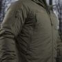 M-Tac куртка зимняя Alpha Gen.IV Pro Dark Olive