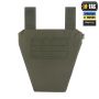 M-Tac фартух протиуламковий з балістичним пакетом 1А Laser Cut Ranger Green