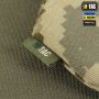 M-Tac фартук противоосколочный с баллистическим пакетом 1А Laser Cut MM14