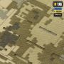 M-Tac фартук противоосколочный с баллистическим пакетом 1А Laser Cut MM14