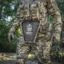 M-Tac фартук противоосколочный с баллистическим пакетом 1А Laser Cut MM14