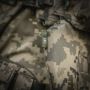 M-Tac фартук противоосколочный с баллистическим пакетом 1А Laser Cut MM14