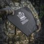 M-Tac фартук противоосколочный с баллистическим пакетом 1А Laser Cut MM14