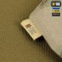 M-Tac фартук противоосколочный с баллистическим пакетом 1А Laser Cut Multicam
