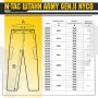 M-Tac брюки Army Gen.II NYCO Multicam