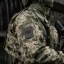 M-Tac нашивка Козирна карта (вишивка) Ranger Green