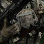 M-Tac нашивка Козирна карта (вишивка) Ranger Green