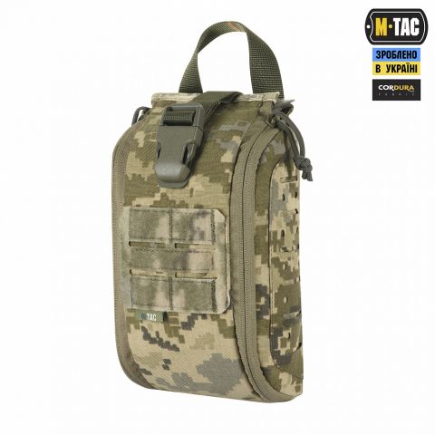 M-Tac подсумок медицинский Elite Rip Off MM14