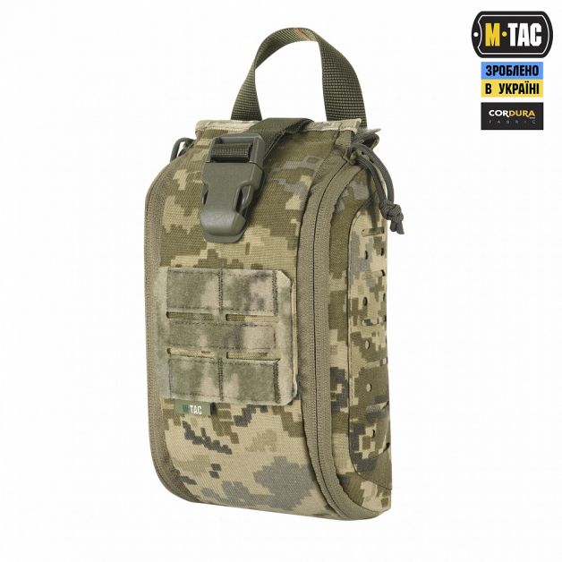 M-Tac подсумок медицинский Elite Rip Off MM14