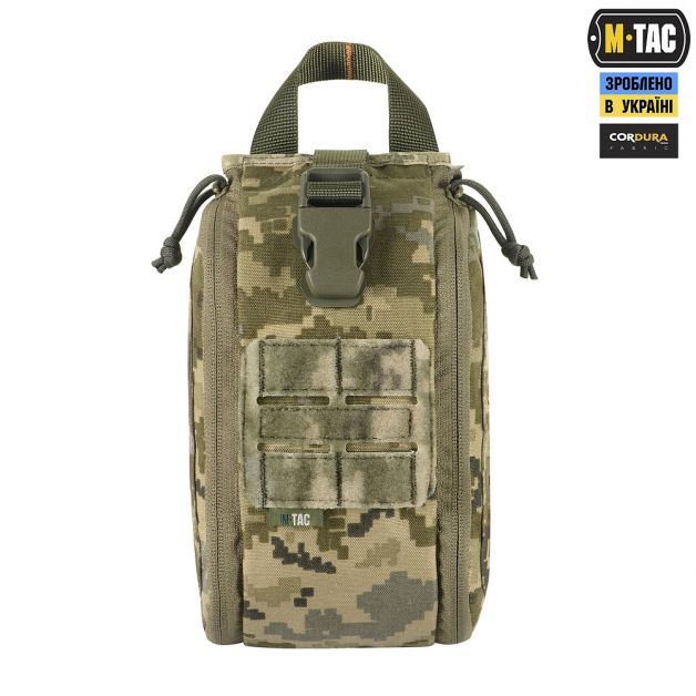 M-Tac подсумок медицинский Elite Rip Off MM14
