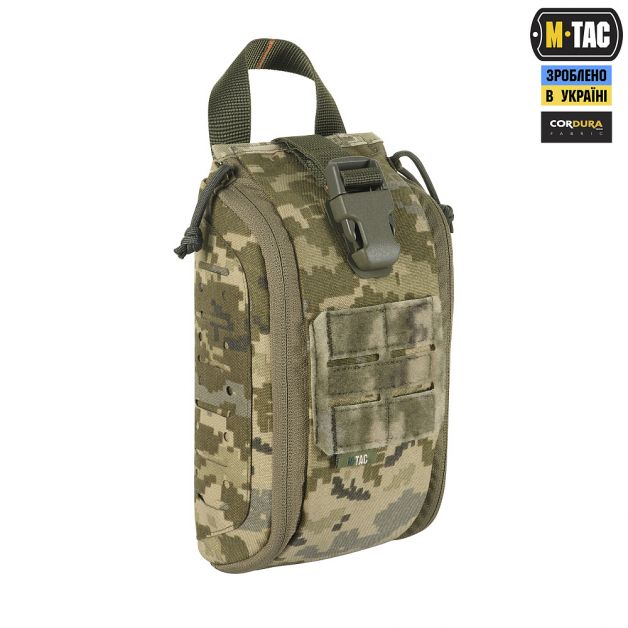 M-Tac подсумок медицинский Elite Rip Off MM14