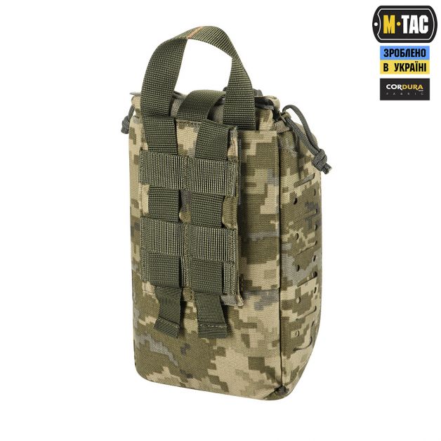 M-Tac подсумок медицинский Elite Rip Off MM14