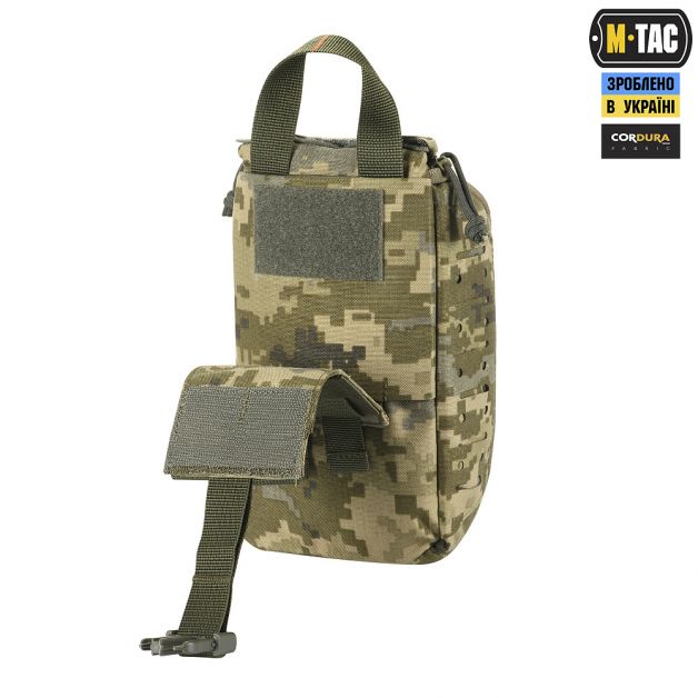 M-Tac подсумок медицинский Elite Rip Off MM14