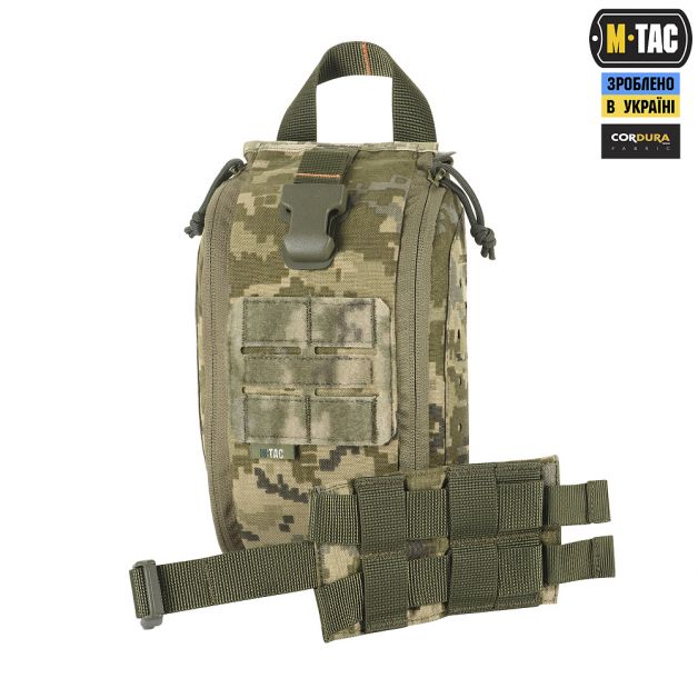 M-Tac подсумок медицинский Elite Rip Off MM14