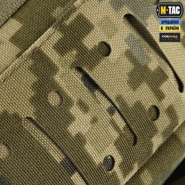 M-Tac подсумок медицинский Elite Rip Off MM14