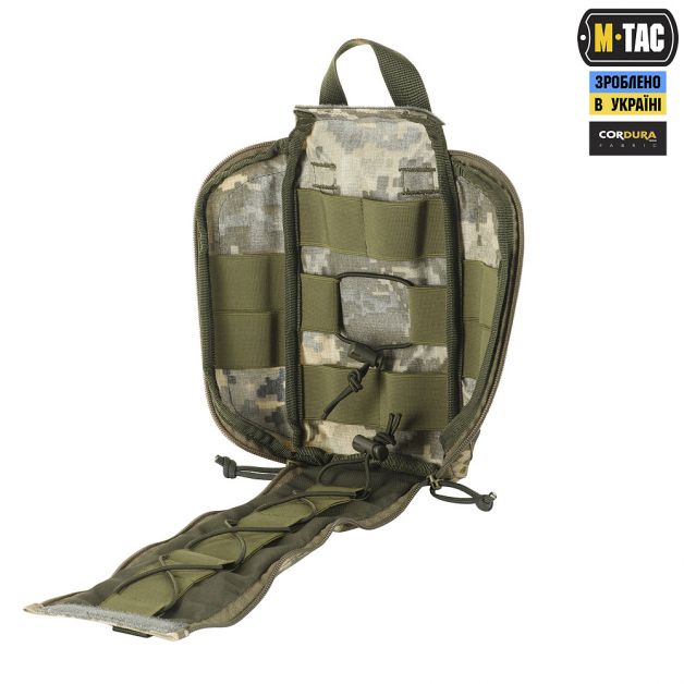 M-Tac подсумок медицинский Elite Rip Off MM14