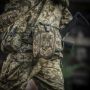 M-Tac подсумок медицинский Elite Rip Off MM14