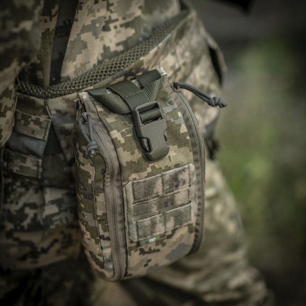 M-Tac подсумок медицинский Elite Rip Off MM14