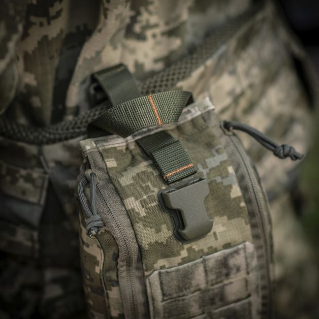 M-Tac подсумок медицинский Elite Rip Off MM14