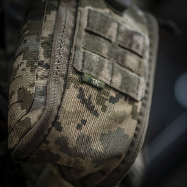 M-Tac подсумок медицинский Elite Rip Off MM14
