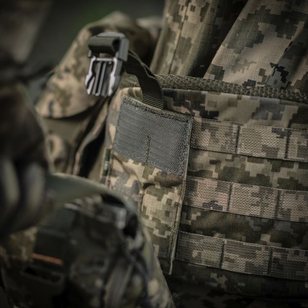 M-Tac подсумок медицинский Elite Rip Off MM14
