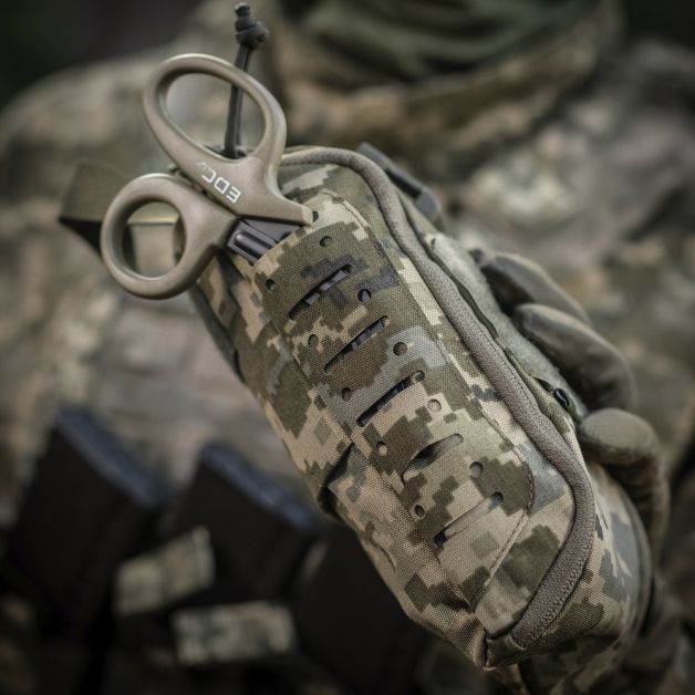 M-Tac подсумок медицинский Elite Rip Off MM14