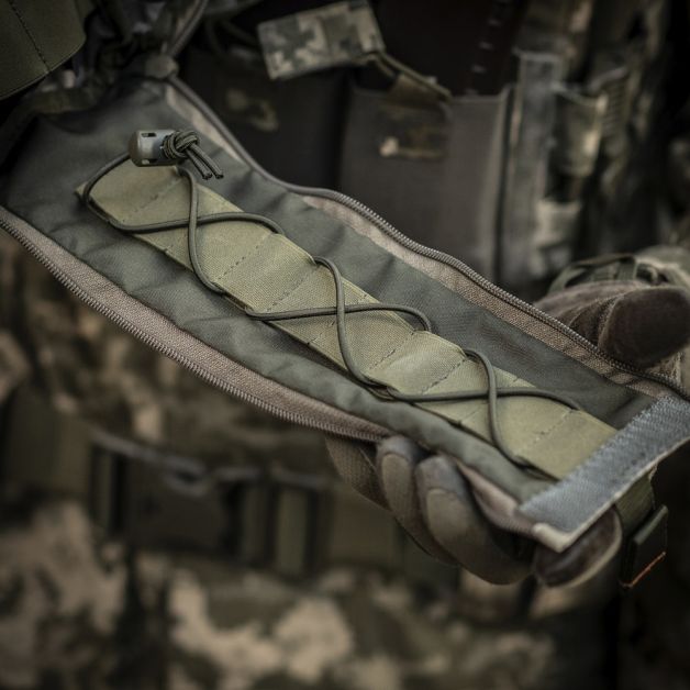 M-Tac подсумок медицинский Elite Rip Off MM14