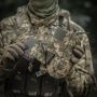 M-Tac подсумок медицинский Elite Rip Off MM14