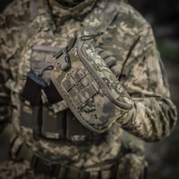 M-Tac подсумок медицинский Elite Rip Off MM14